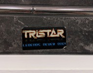 Tristar / Computerspiele Museum